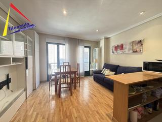 Lloguer Pis a Centro. Apartamento junto al acueducto