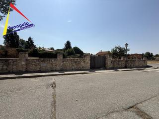Terreno residencial  Segadores. Parcela urbana en torrecaballeros