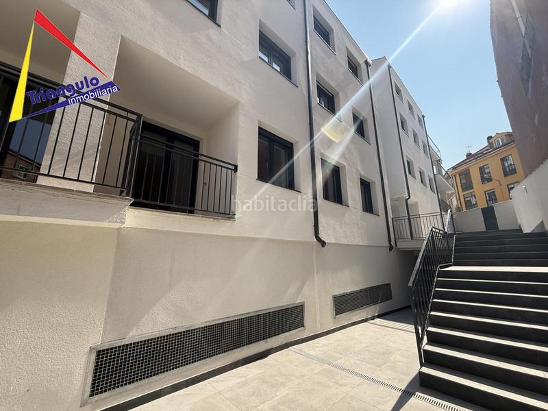 Foto 070d499f-f777-4424-a74b-f0a5028f9551. Alquiler piso vivienda a estrenar en Via Romana Segovia