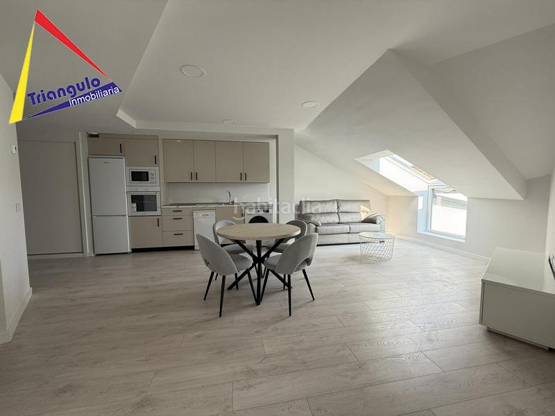 Foto 0f249a01-13c1-4cce-add1-1f2f7c0319e2. Alquiler piso vivienda a estrenar en Via Romana Segovia