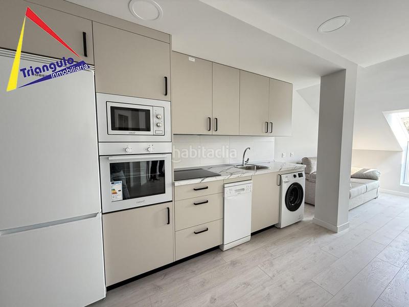 Foto 30f4f898-38f7-4a77-b2e5-22575ee574f9. Alquiler piso vivienda a estrenar en Via Romana Segovia