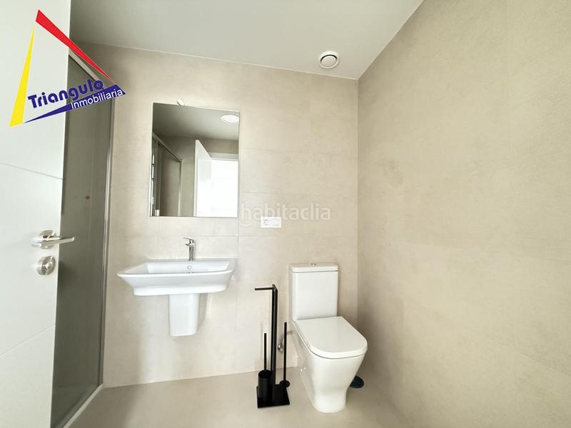 Foto 4b320ab0-97f0-4f42-a2f9-451b7505480b. Alquiler piso vivienda a estrenar en Via Romana Segovia