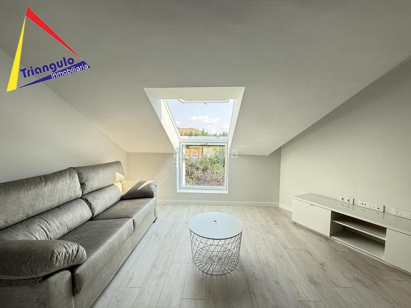 Foto 66ea40d7-d000-4fbb-9457-08f0fb6128f1. Alquiler piso vivienda a estrenar en Via Romana Segovia