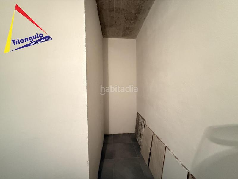 Foto 6b391026-7bdc-4960-8870-8ad981647f89. Alquiler piso vivienda a estrenar en Via Romana Segovia
