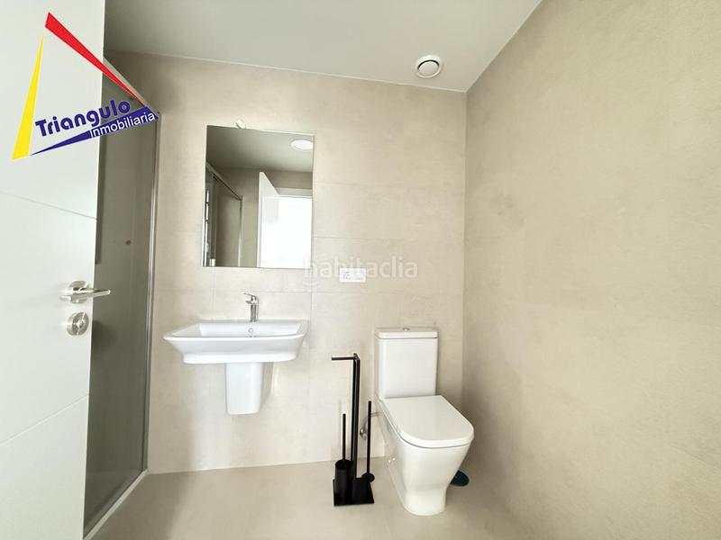 Foto 7ca20e1e-0e3a-4ad7-b87a-c6314d2ad664. Alquiler piso vivienda a estrenar en Via Romana Segovia