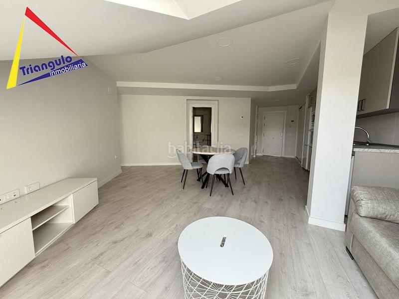 Foto 816e74b7-9275-4cab-b3b8-9a42fe9052a5. Alquiler piso vivienda a estrenar en Via Romana Segovia