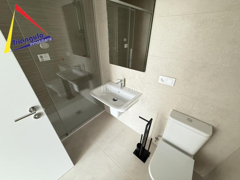 Foto 833d1c20-22d6-4cb3-9dbb-aca3d83f79c4. Alquiler piso vivienda a estrenar en Via Romana Segovia