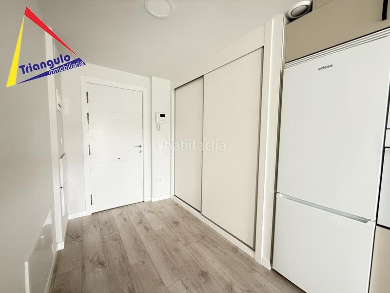 Foto 86608b75-acd4-49e6-9e4c-fbce24b19475. Alquiler piso vivienda a estrenar en Via Romana Segovia