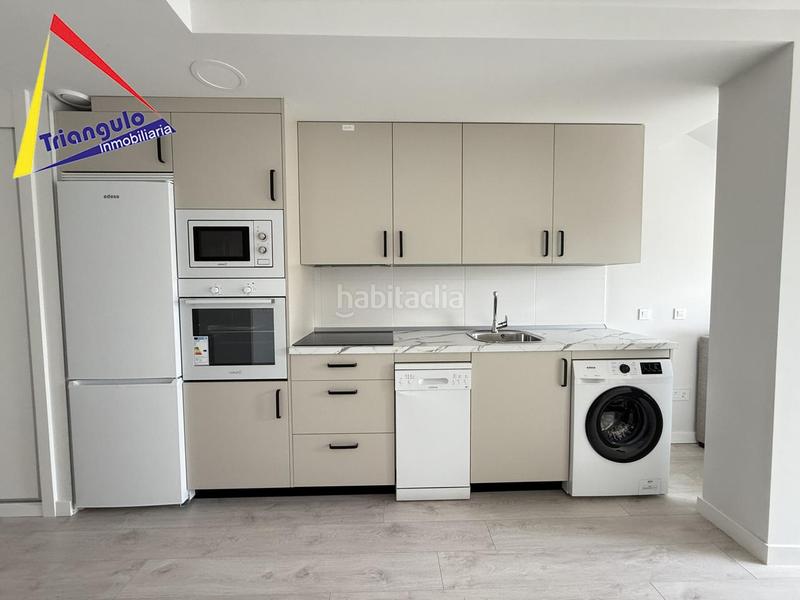 Foto 8e49d01b-885f-4fcb-a625-840e613308c5. Alquiler piso vivienda a estrenar en Via Romana Segovia