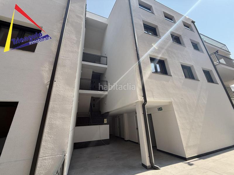 Foto a5b9f771-83ad-4ba0-aaac-16d9ef61c660. Alquiler piso vivienda a estrenar en Via Romana Segovia