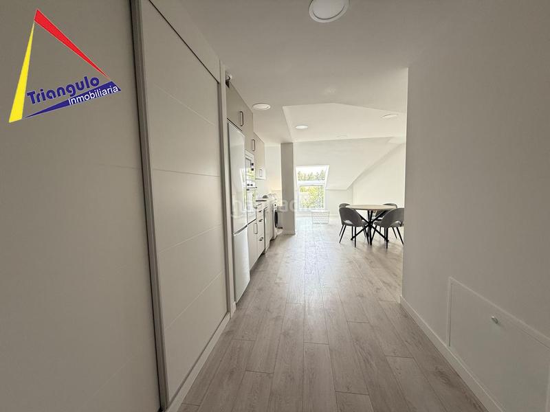 Foto b3af011f-751e-4fad-8bfe-2480cdbf4671. Alquiler piso vivienda a estrenar en Via Romana Segovia