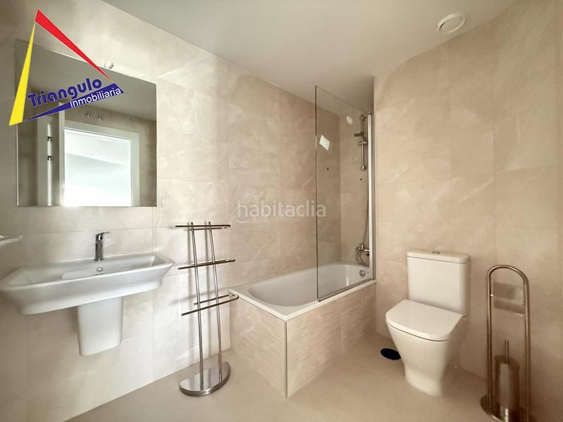 Foto b6ad1926-151b-48df-a36a-c63f3cde357a. Alquiler piso vivienda a estrenar en Via Romana Segovia