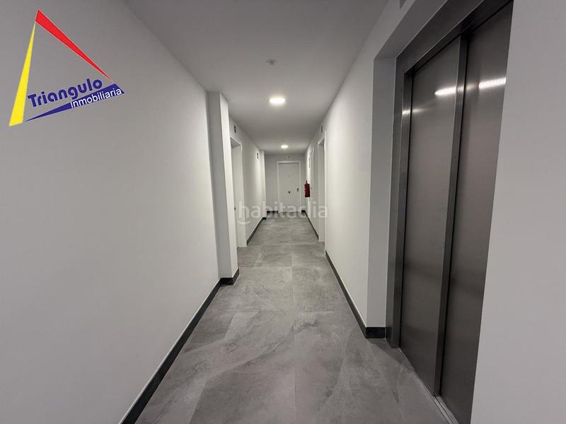 Foto ca376a4f-9116-44e3-bdfd-d86af5b42df6. Alquiler piso vivienda a estrenar en Via Romana Segovia