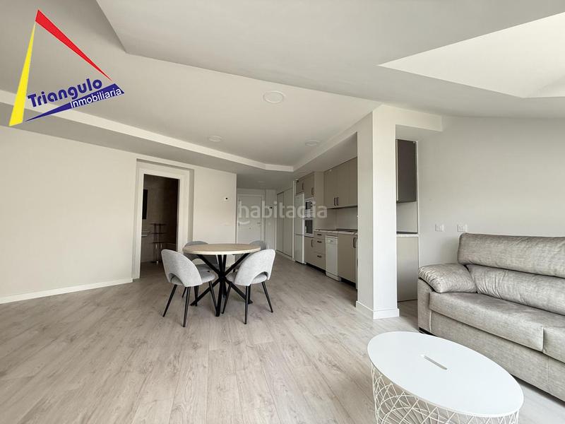 Foto d2fb5917-7387-43a5-b316-888bf0e19fd9. Alquiler piso vivienda a estrenar en Via Romana Segovia