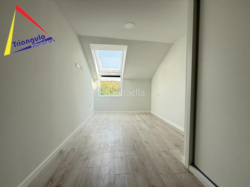 Foto d756247f-7a21-4eb0-996a-254aee8d4a78. Alquiler piso vivienda a estrenar en Via Romana Segovia