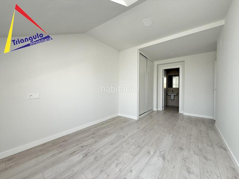Foto ea9d5b80-6a31-4dda-8158-13c9cee37bda. Alquiler piso vivienda a estrenar en Via Romana Segovia