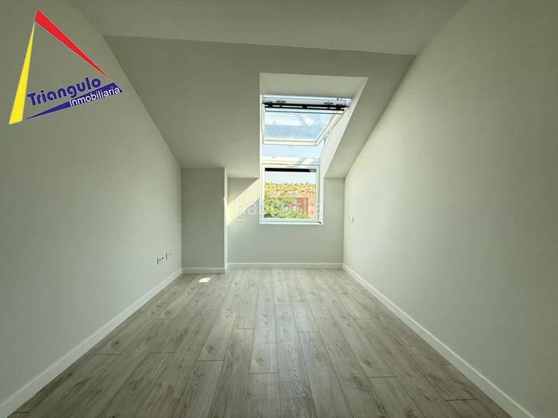 Foto f871b528-a80e-41e8-9e81-33c99103339d. Alquiler piso vivienda a estrenar en Via Romana Segovia