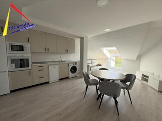 Location Appartement  Vía roma. Vivienda a estrenar