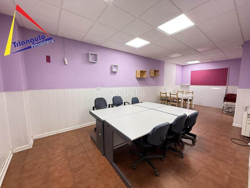 Foto 1b73abfe-5aef-4b5c-95d4-bab5ebd36d80. Alquiler local comercial local en alquiler en Torrecaballeros
