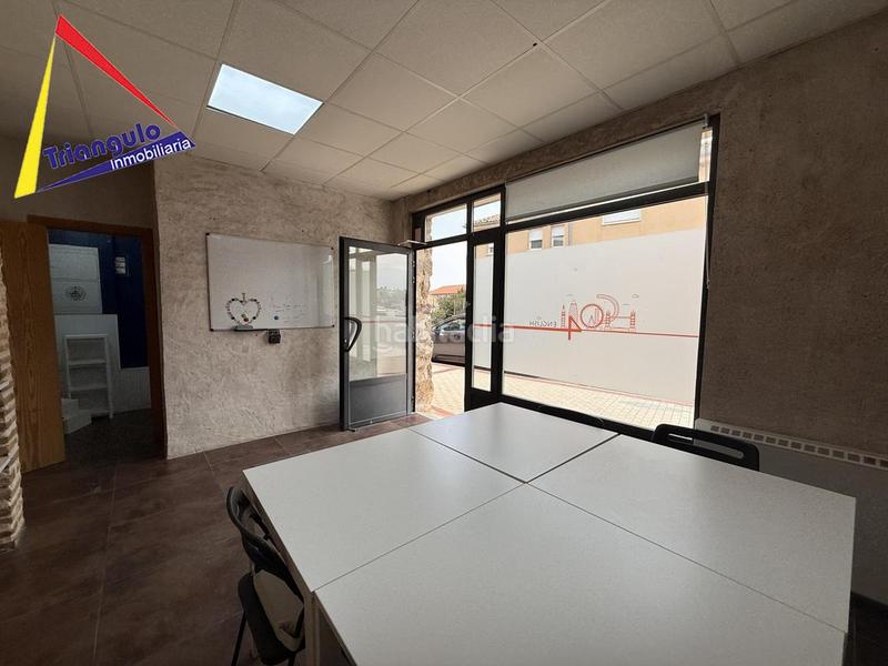 Foto 202acc25-5352-4b22-bc47-2fece379387f. Alquiler local comercial local en alquiler en Torrecaballeros
