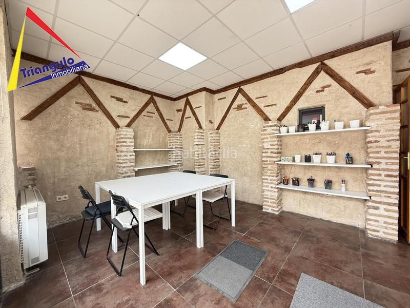 Foto 3718c417-d754-4154-8513-dcb6aa838e42. Alquiler local comercial local en alquiler en Torrecaballeros