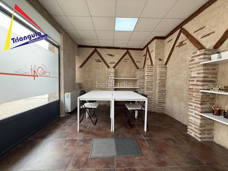 Foto 462ee3fb-4498-4359-aea4-707183b4103d. Alquiler local comercial local en alquiler en Torrecaballeros