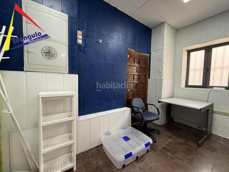 Foto 634808af-0330-45d4-a77f-cc76ecbe18ea. Alquiler local comercial local en alquiler en Torrecaballeros