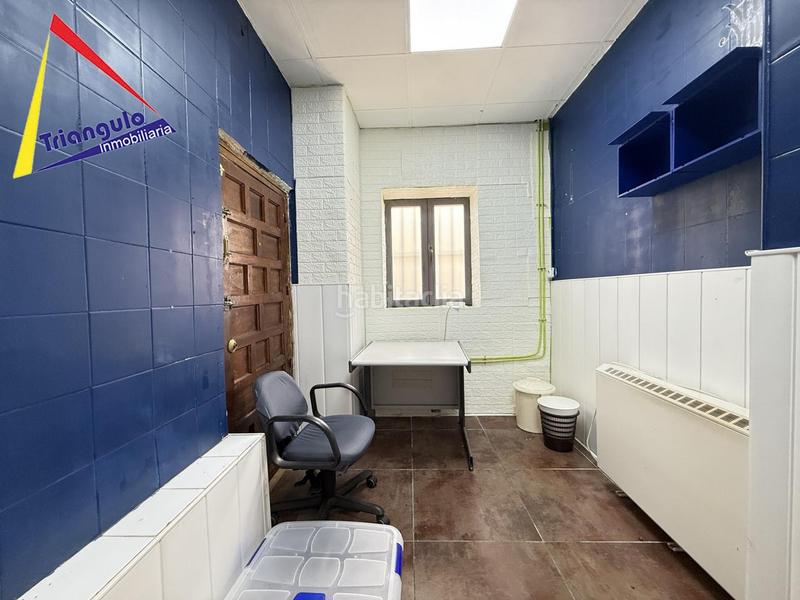 Foto 68712fd9-7566-4219-ba4c-38af78348066. Alquiler local comercial local en alquiler en Torrecaballeros