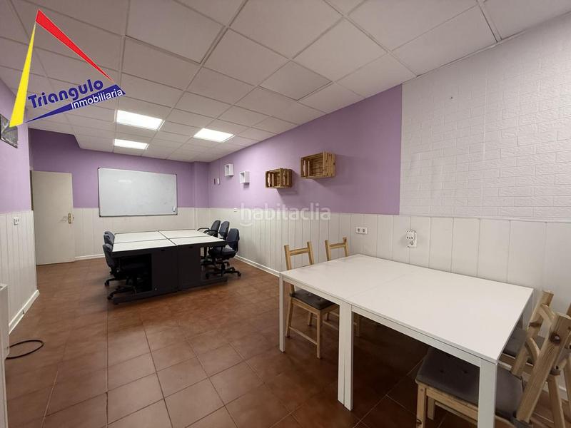 Foto 9238ec65-d7af-40b2-87a2-8a0e39c44943. Alquiler local comercial local en alquiler en Torrecaballeros