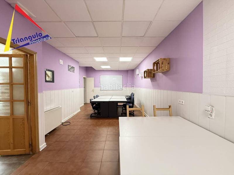 Foto b12e907a-d483-47e3-abe7-79b36c9957bc. Alquiler local comercial local en alquiler en Torrecaballeros