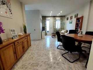 Location Appartement à Área Rural