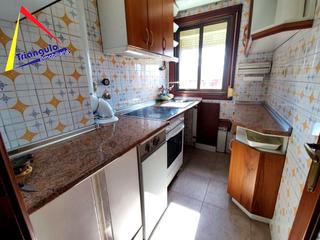 Flat in Sector Plaza de Toros