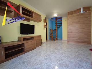 Duplex à Área Rural