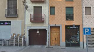 Lloguer Aparcament cotxe a Centro