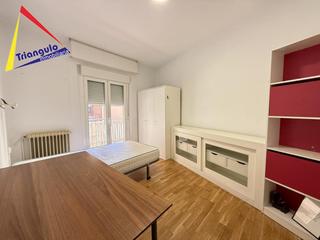 Appartement  Velázquez. Piso en venta   cerca de la universidad
