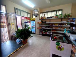 Alquiler Local Comercial en Sector Plaza de Toros. Local en funcionamiento haste hace muy poquito