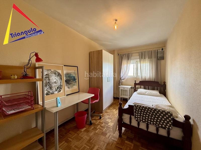 Foto 12cbbea4-5c9b-441a-b783-07f4f88545fc. Pis amb calefacció a Plaza Mayor - San Agustín Segovia