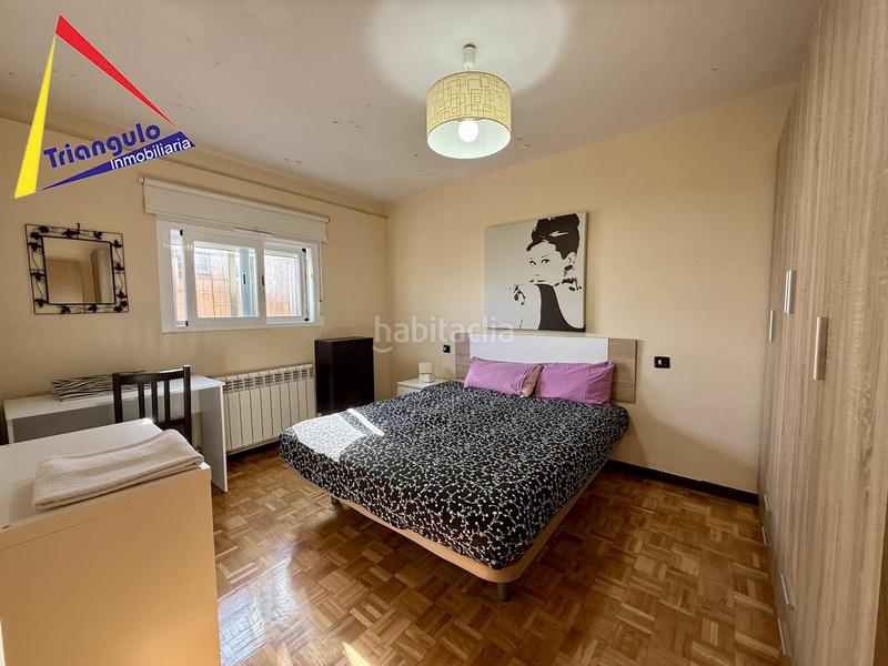 Foto 37aa6b97-8c06-4c9b-8422-e7a10f56ac7c. Pis amb calefacció a Plaza Mayor - San Agustín Segovia