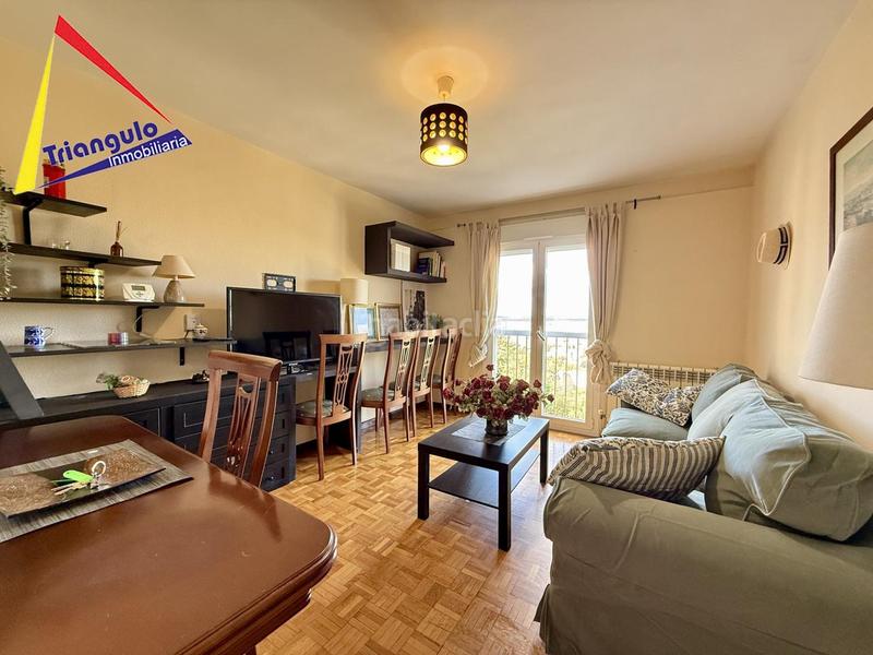 Foto 3c135a78-b041-49d1-988f-f82dcaaafdd7. Pis amb calefacció a Plaza Mayor - San Agustín Segovia