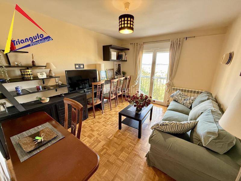 Foto 4a179c22-9808-41ee-aa97-fdc2d68badbd. Pis amb calefacció a Plaza Mayor - San Agustín Segovia