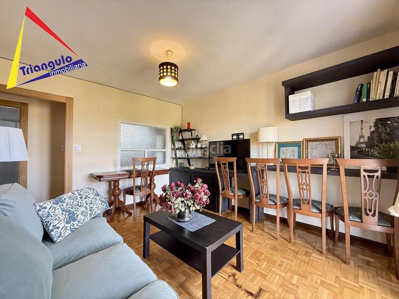 Foto 8dbb8806-7be3-4d6b-ba58-efa11b6ec732. Pis amb calefacció a Plaza Mayor - San Agustín Segovia