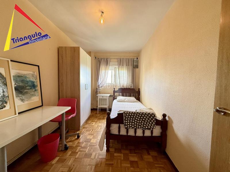 Foto a4eadc20-8763-4314-8679-2537b19eb292. Pis amb calefacció a Plaza Mayor - San Agustín Segovia