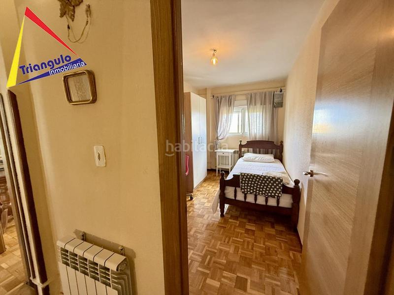 Foto ac7d92d2-24dd-48a3-868d-21bdd3452c6d. Pis amb calefacció a Plaza Mayor - San Agustín Segovia