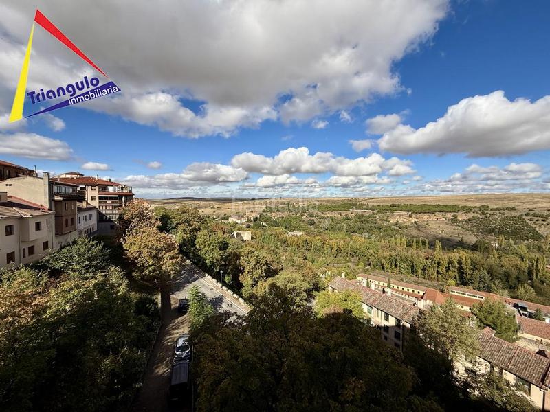 Foto ca67d511-439a-4de2-ac09-eb42696dc0b9. Pis amb calefacció a Plaza Mayor - San Agustín Segovia
