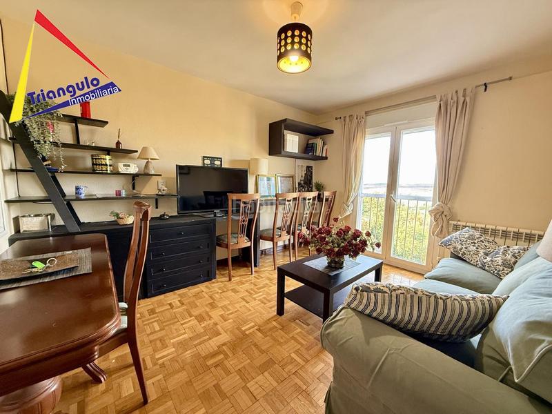 Foto caefa326-48a1-4396-902d-fa4d3a5a6163. Pis amb calefacció a Plaza Mayor - San Agustín Segovia