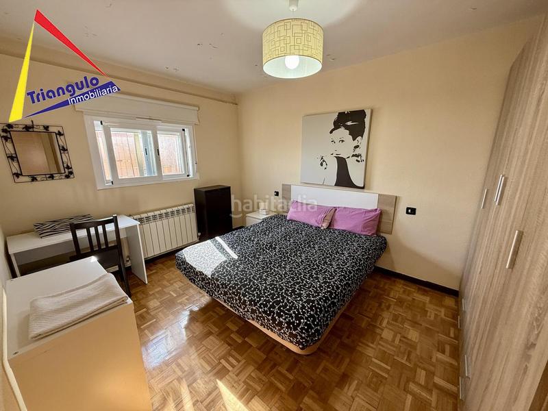 Foto d168e7a4-4397-43a8-98df-d62db47becd1. Pis amb calefacció a Plaza Mayor - San Agustín Segovia