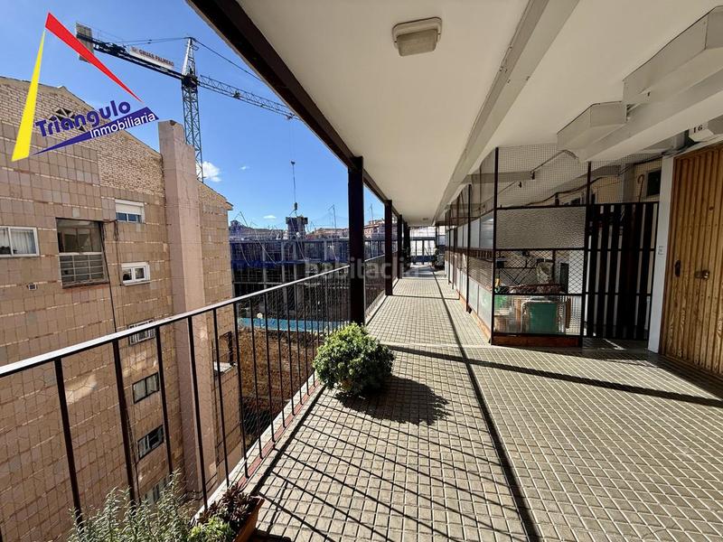 Foto dd27606a-da25-45d9-9096-925022a5c126. Pis amb calefacció a Plaza Mayor - San Agustín Segovia