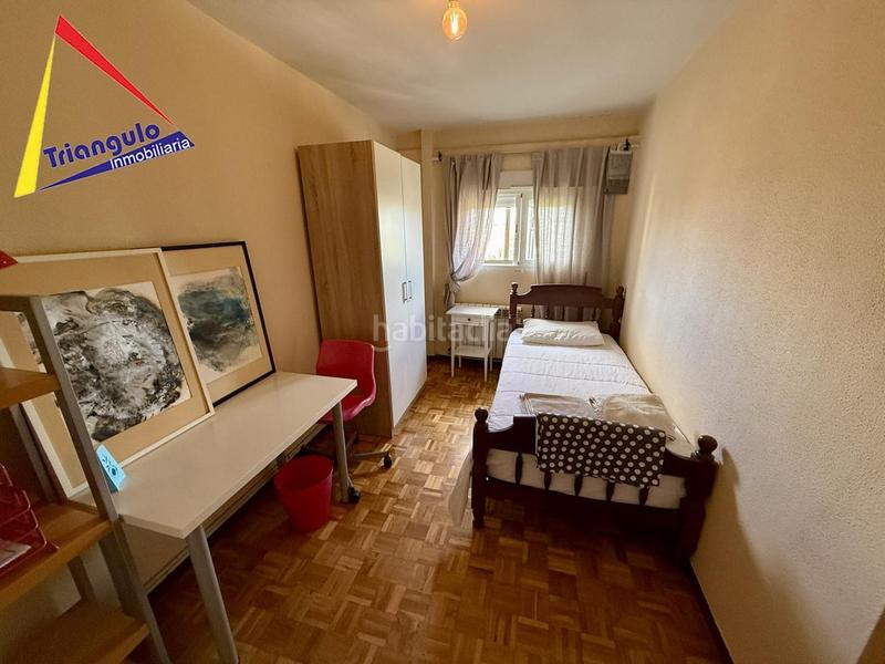 Foto f6550816-94f2-4602-8ef6-a407f018a66d. Pis amb calefacció a Plaza Mayor - San Agustín Segovia