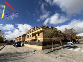 Appartement en Bernuy de Porreros. Piso en bernuy de porrero con ascensor y garaje