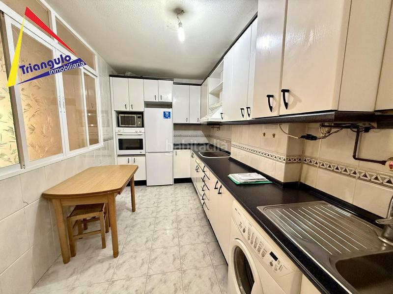 Foto 048f5fde-e470-4c5a-933a-0df37933ba7b. Flat with heating pool in San Cristóbal De Segovia